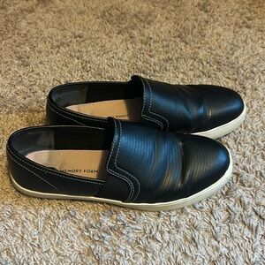 Dr. Scholls slip on shoes